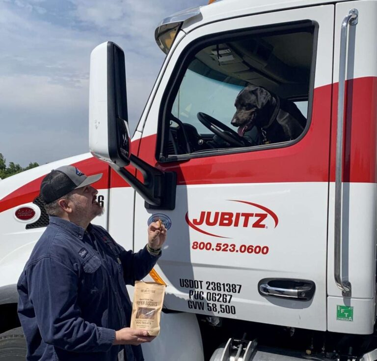 Jubitz Truck Stop Portland: A Comprehensive Guide to the "Trucker’s Paradise"