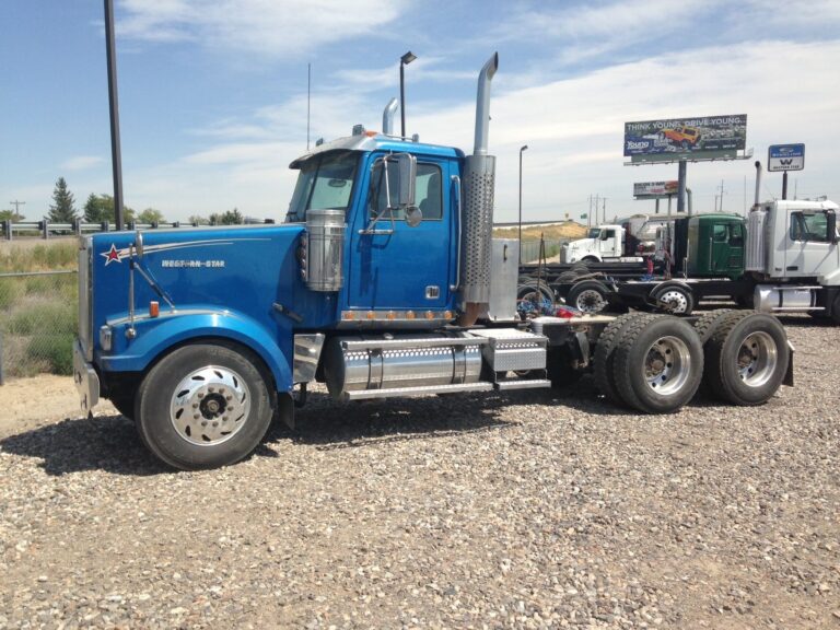 Ksl Trucks For Sale: Your Ultimate Guide to Buying and Selling on the Intermountain West’s Premier Classifieds