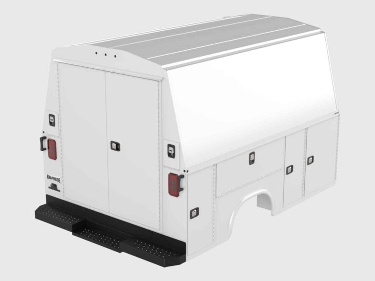 Kuv Utility Trucks For Sale: Your Comprehensive Guide to Finding the Perfect Workhorse