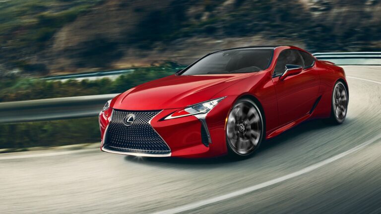 Lexus Trucks For Sale Near Me: Your Comprehensive Guide to Finding the Ultimate Luxury Utility Vehicle