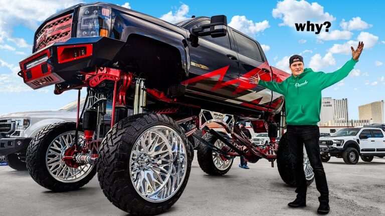 Lifted Trucks For Sale In Idaho: Your Comprehensive Guide to Elevated Adventures