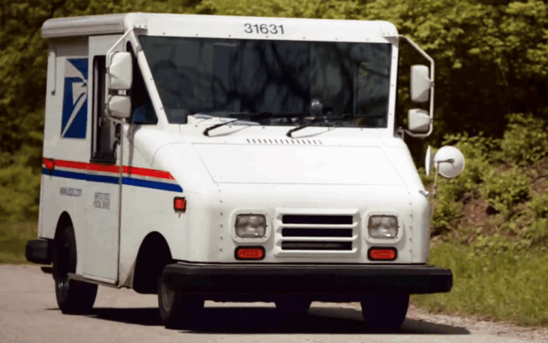 LLV For Sale Craigslist: Your Ultimate Guide to Acquiring a Piece of Postal History