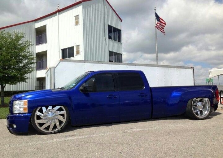 Lowered Trucks For Sale: Your Ultimate Guide to Finding and Understanding the Drop