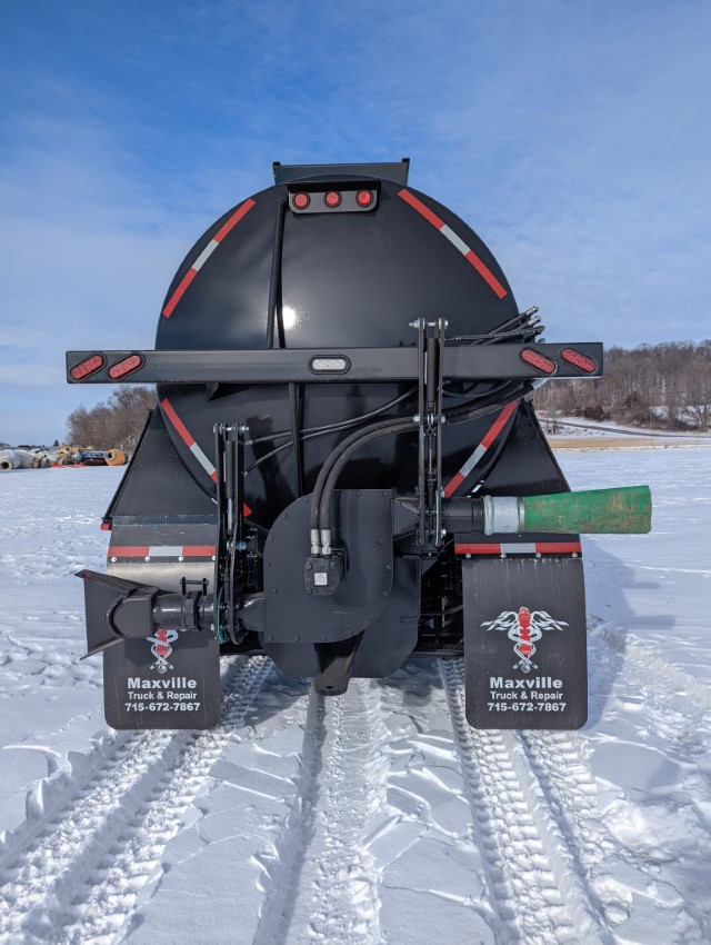 Manure Trucks For Sale: Your Comprehensive Guide to Efficient Nutrient Management