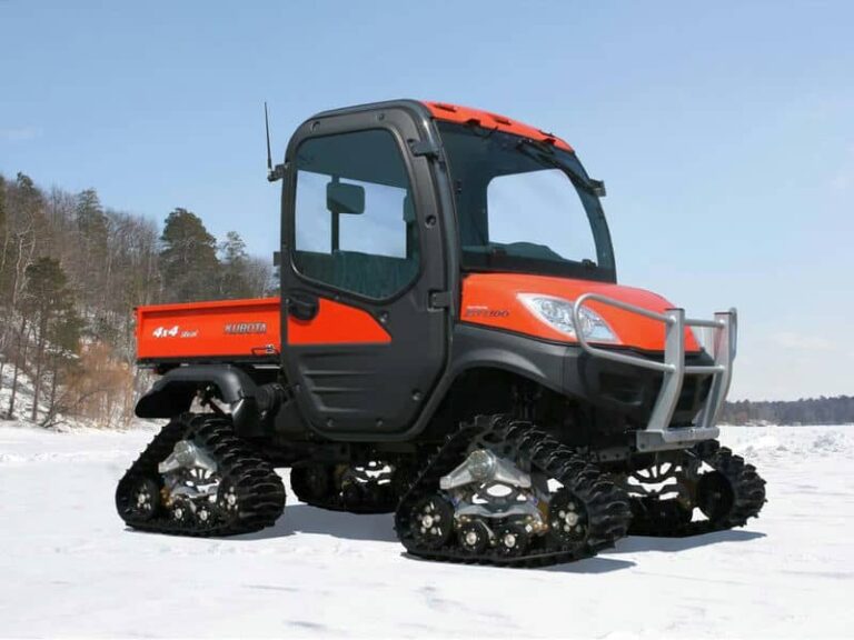 Mattracks L/UTV Track System Cost: A Comprehensive Guide to Investing in Unparalleled Off-Road Capability