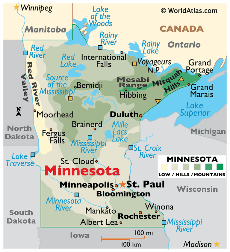 Minnesota Trucks For Sale: Your Comprehensive Guide to Buying and Selling in the North Star State