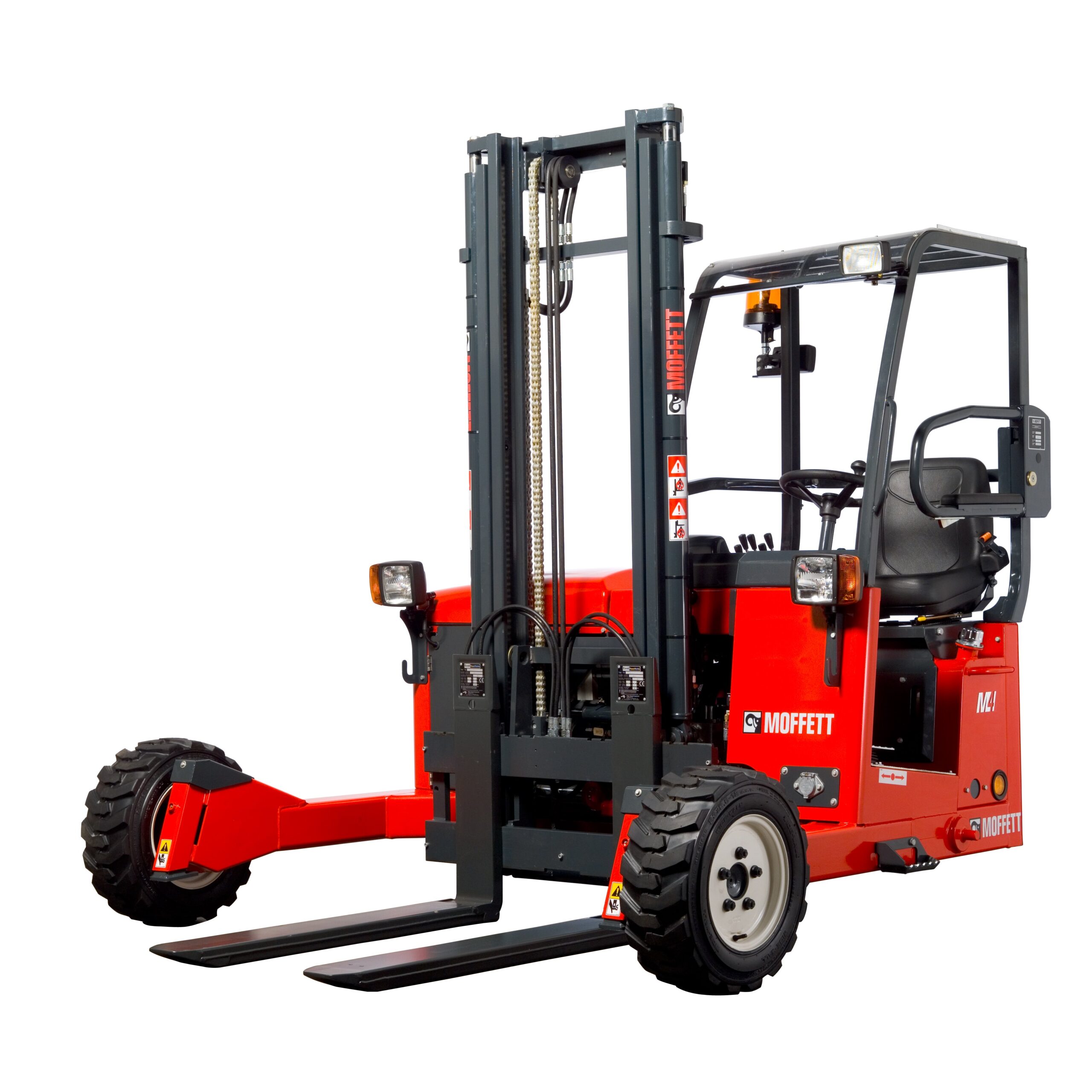 Moffett Trucks For Sale: Your Comprehensive Guide to Unloading Efficiency