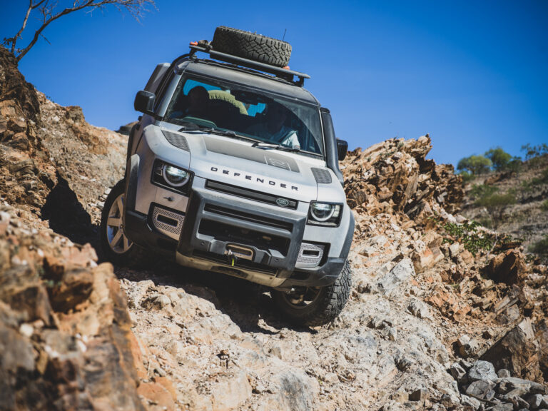Overland Trucks For Sale: Your Comprehensive Guide to Finding Your Next Adventure Rig