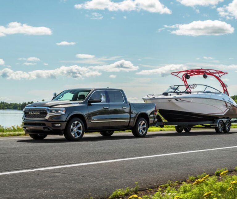 Pickup Trucks For Sale Cincinnati: Your Comprehensive Guide to Finding the Perfect Ride