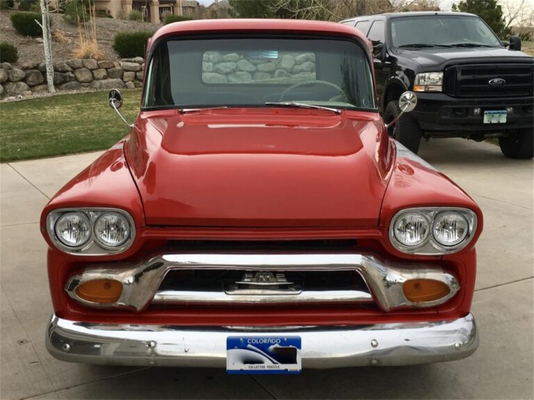 Pickup Trucks For Sale Colorado Springs: Your Comprehensive Guide to Finding the Perfect Ride