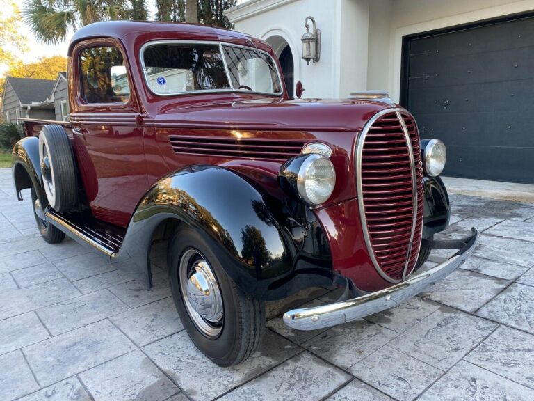 Pickup Trucks For Sale In California: Your Ultimate Buyer’s Guide