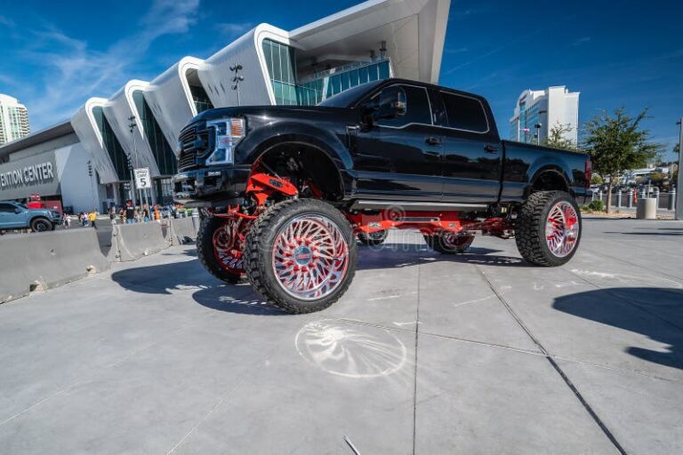 Pickup Trucks For Sale Las Vegas: Your Ultimate Guide to Finding the Perfect Ride