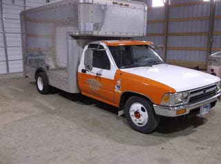 Retired U-Haul Trucks For Sale: Your Comprehensive Guide to Unlocking Versatility and Value