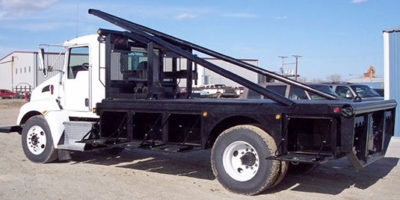 Roustabout Trucks For Sale In Texas: Your Ultimate Guide to Finding the Right Workhorse