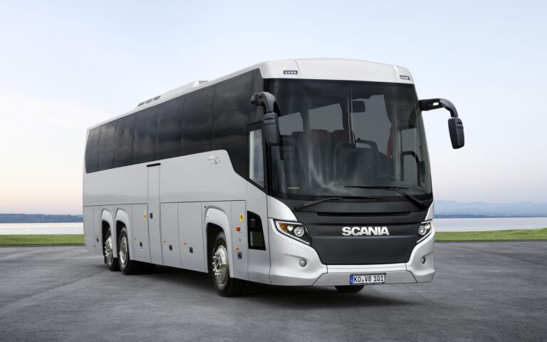 Scania Companies Related In USA: Unpacking a Niche Presence