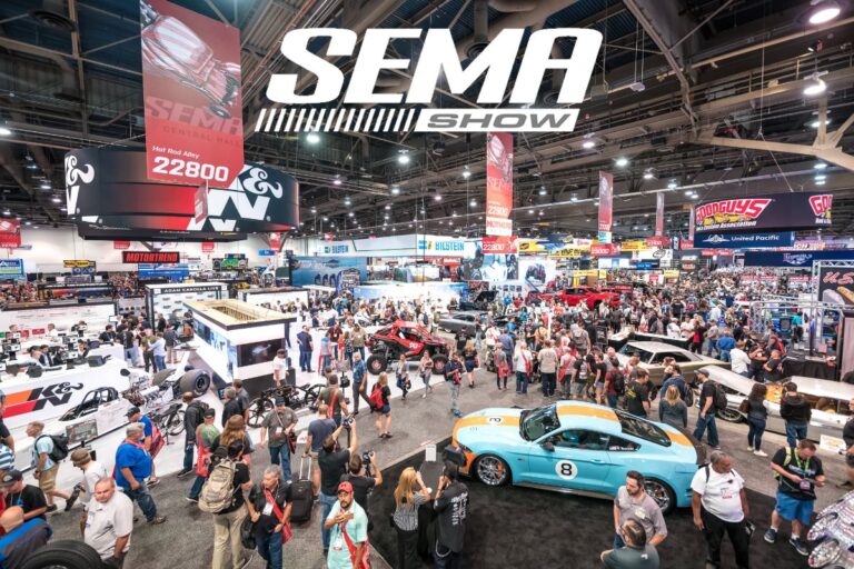 Sema Show Trucks For Sale: A Comprehensive Buyer’s Guide