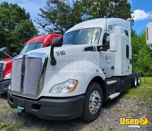 Semi Trucks For Sale In Georgia: Your Comprehensive Guide to Navigating the Market