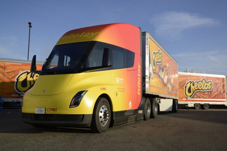 Semi Trucks For Sale Tennessee: Your Comprehensive Guide to Navigating the Market
