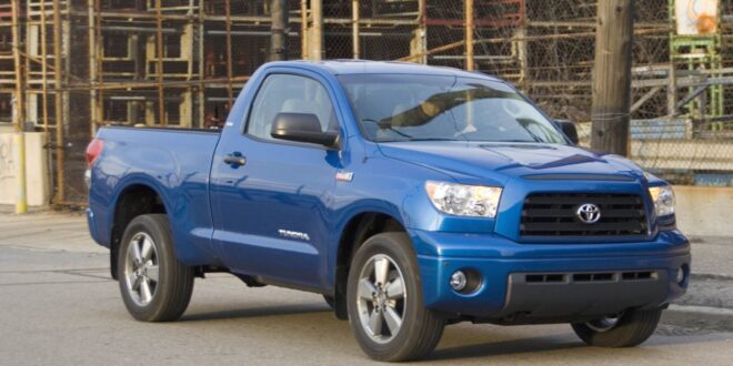 Single Cab Trucks For Sale Craigslist: Your Ultimate Guide to Finding the Perfect Workhorse