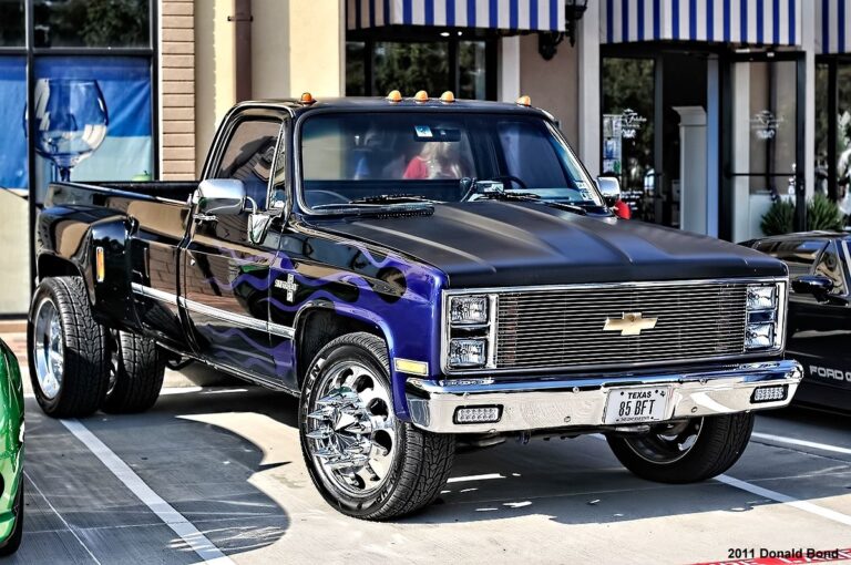 Single Cab Trucks For Sale In Houston: Your Ultimate Guide to Finding the Perfect Workhorse or Classic Ride
