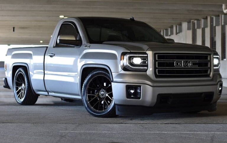 Single Cab Trucks For Sale Los Angeles: Your Ultimate Guide to Finding the Perfect Urban Workhorse or Classic Ride