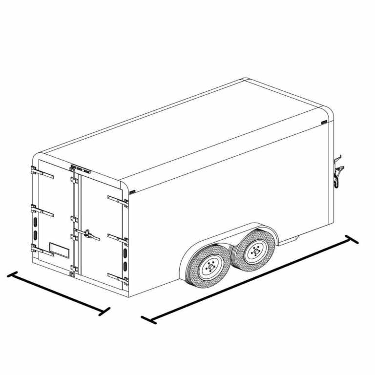 Size 26 Truck: Your Comprehensive Guide to a Versatile Workhorse