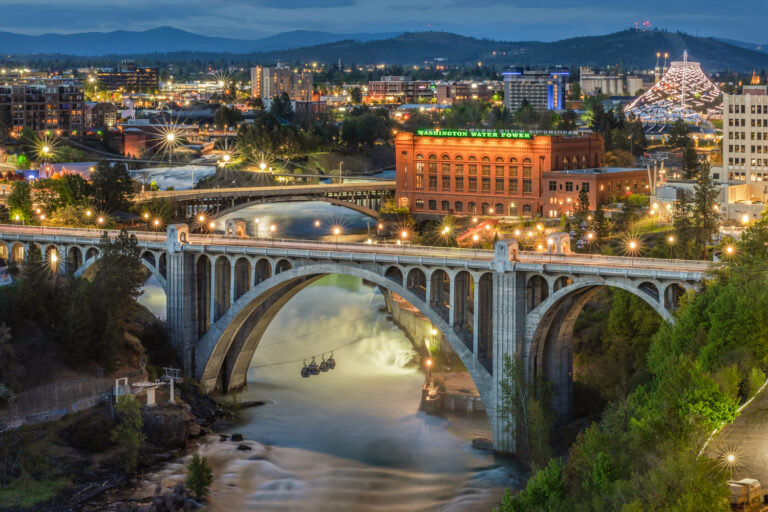 Spokane Trucks For Sale: Your Ultimate Guide to Finding the Perfect Rig in the Inland Northwest