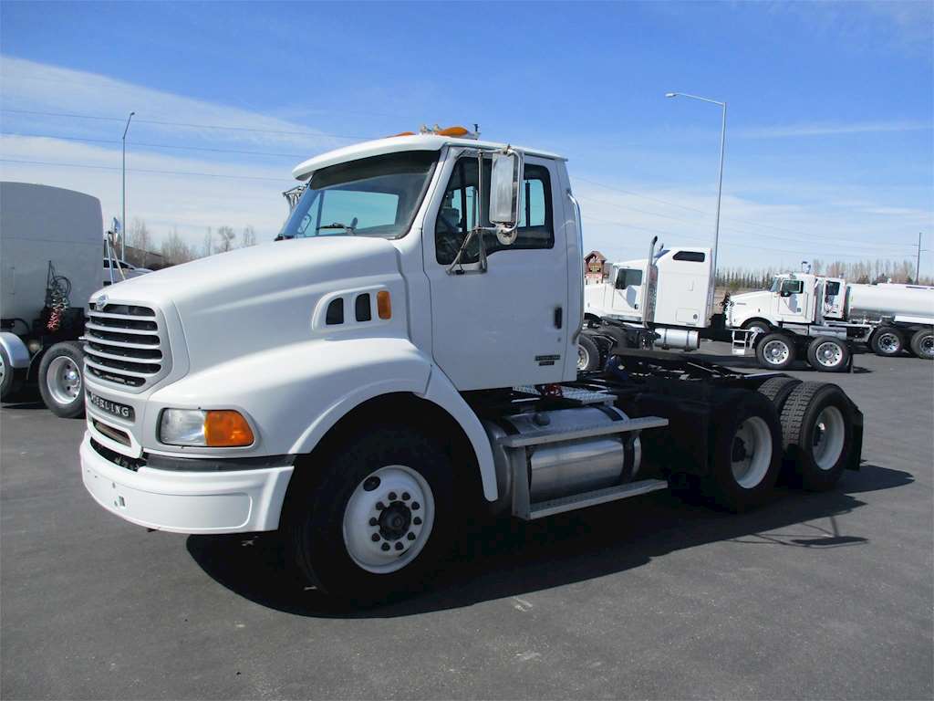 Sterling Pickup Trucks For Sale: Decoding the Myth and Exploring Real-World Heavy-Duty Options