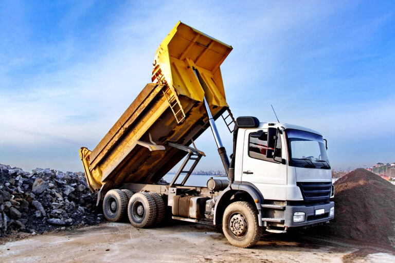 Tipper Trucks For Sale: Your Ultimate Guide to Choosing the Right Workhorse