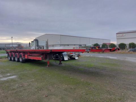 Tmc Trucks For Sale: Your Comprehensive Guide to Navigating the Commercial Vehicle Market