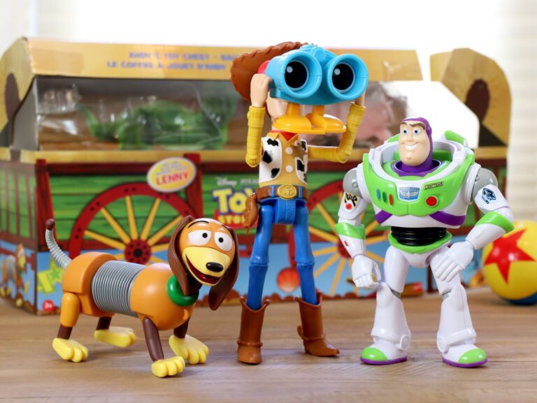 Toy Monster Trucks For Sale: Unleash the Beastly Fun!