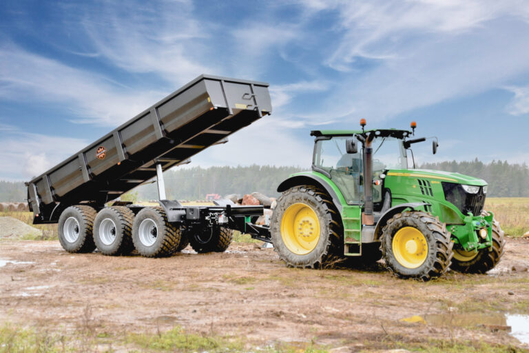 Trailer Rental U-Haul: Your Comprehensive Guide to Moving and Hauling with Ease