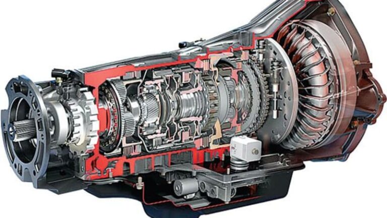 Transmission For A 2006 Jeep Liberty Replacement Cost: A Comprehensive Guide