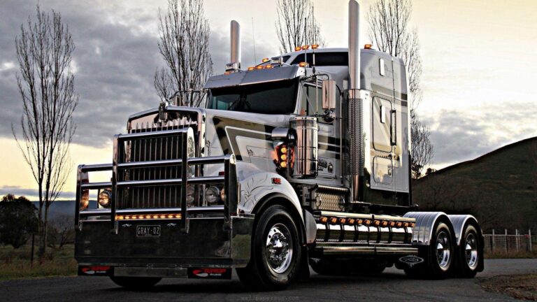 Truck Parts English: Navigating the Global Language of Heavy Vehicles
