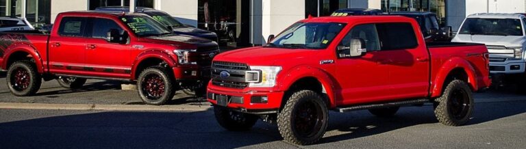 Trucks For Sale Denham Springs: Your Comprehensive Guide to Finding the Perfect Ride