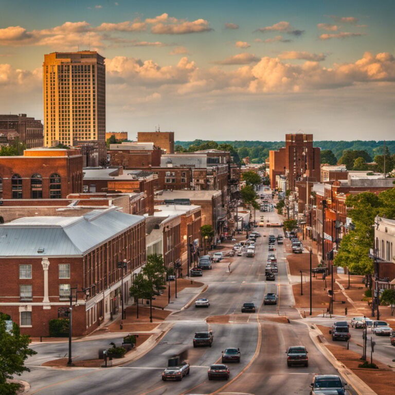 Tuscaloosa Used Trucks For Sale: Your Comprehensive Guide to Finding the Perfect Ride