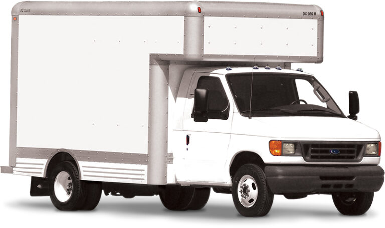 U-Haul Trucks For Sale Near Me: Your Comprehensive Guide to Buying a Used Workhorse