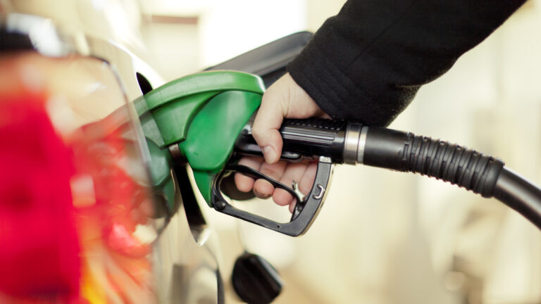 Understanding the Anatomy: A Comprehensive Guide to Fuel Truck Name Parts