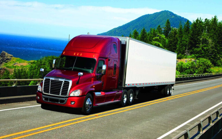 Unveiling the Anatomy of a Truck: A Comprehensive Guide to Truck Parts Name