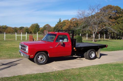Used 1 Ton Flatbed Trucks For Sale In Texas: Your Comprehensive Buying Guide