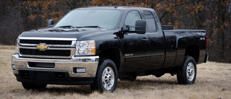 Used 2500 Trucks For Sale: Your Comprehensive Guide to Finding the Perfect Heavy-Duty Workhorse