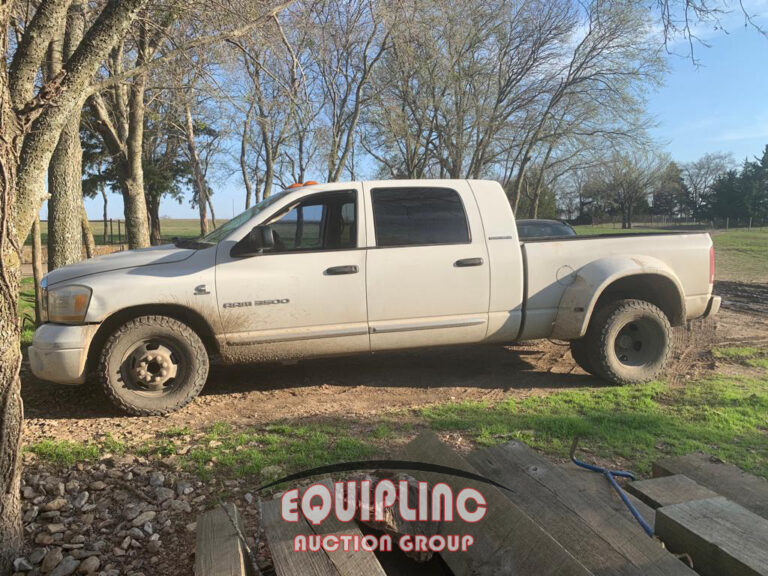 Used 3500 Trucks For Sale In Arkansas: Your Ultimate Buying Guide