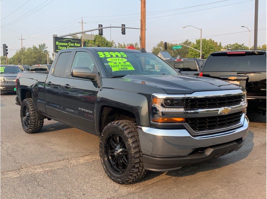 Used 4×4 Trucks For Sale Redding CA: Your Comprehensive Guide to Off-Road Readiness