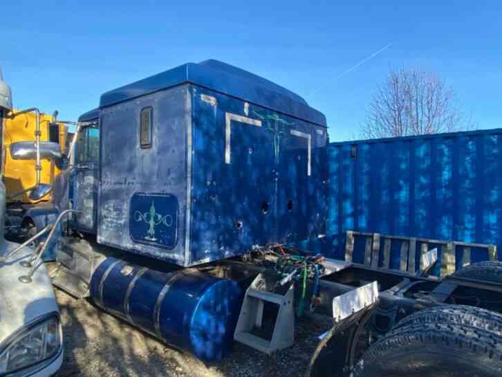 Used Commercial Trucks For Sale In California: A Comprehensive Guide