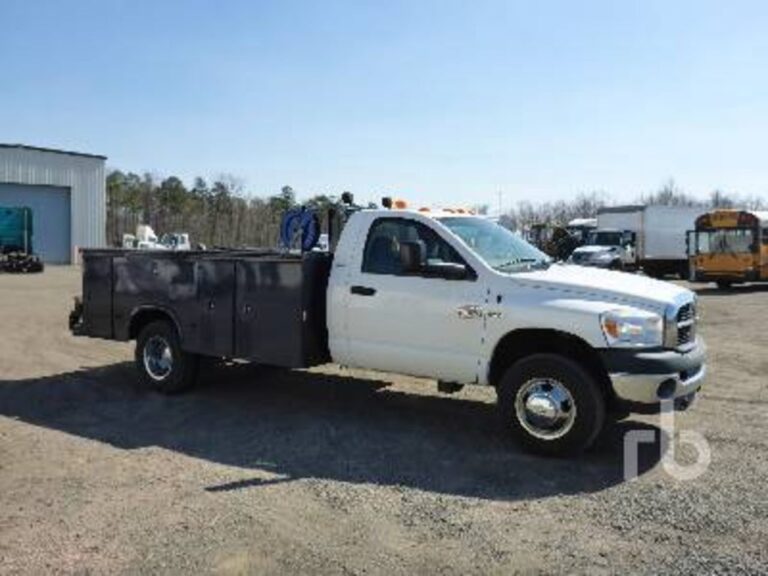 Used Dodge Trucks For Sale In Maryland: Your Comprehensive Guide to Finding the Perfect Workhorse