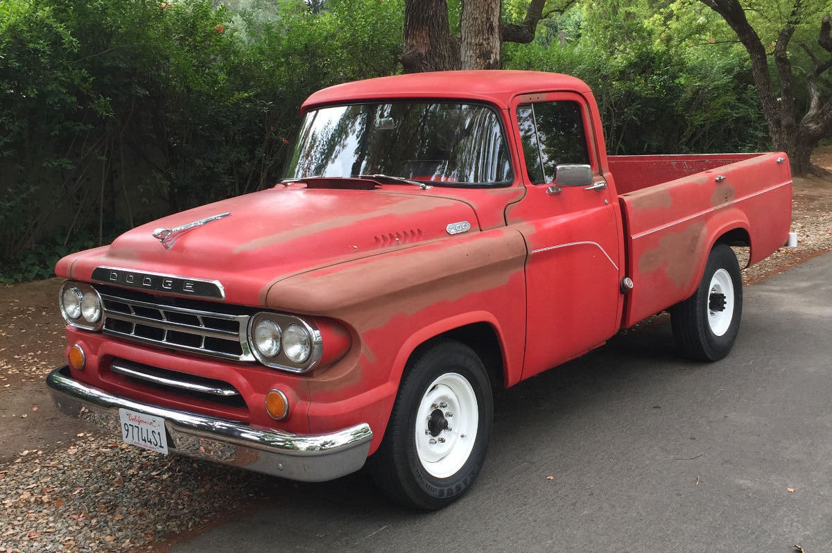 Used Dodge Trucks For Sale In Wisconsin: Your Comprehensive Guide to Finding the Perfect Hauler