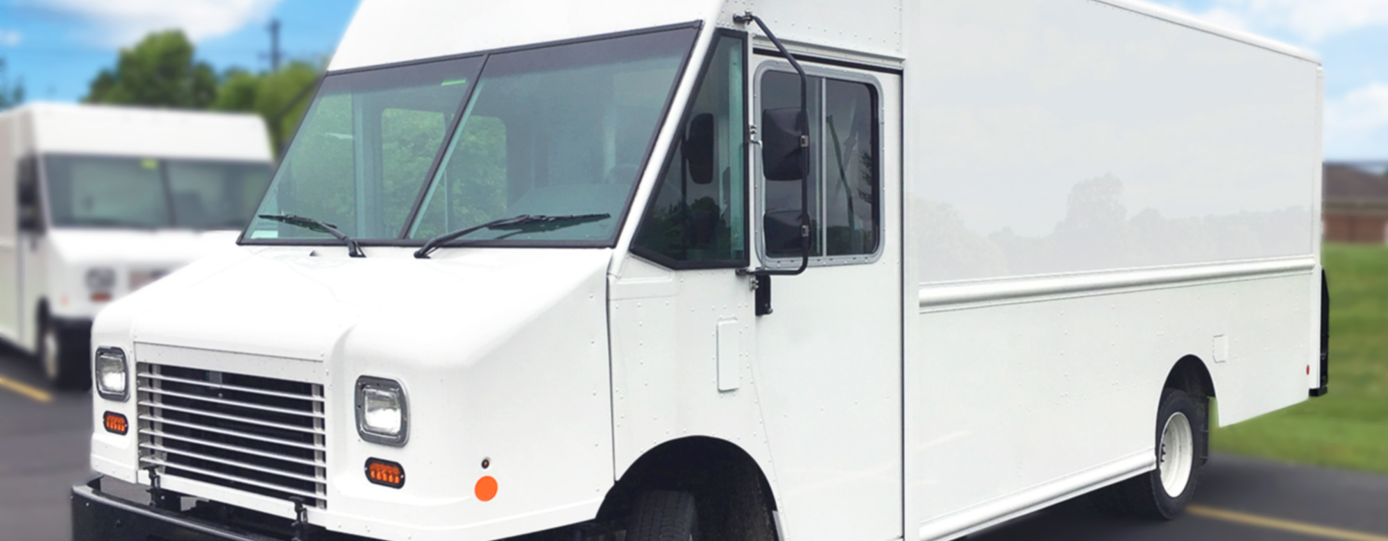 Used Fedex Trucks For Sale Near Me: Your Comprehensive Guide to Finding and Buying a Reliable Workhorse