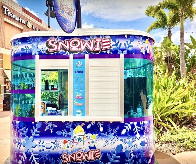 Used Ice Cream Trucks For Sale: Your Guide to a Sweet Entrepreneurial Journey