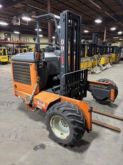 Used Moffett Trucks For Sale: Your Comprehensive Guide to Smart Material Handling Investments
