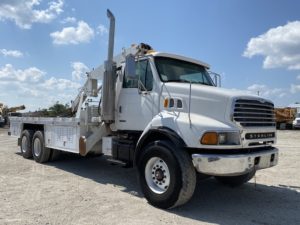 Used OTR Tire Trucks For Sale: A Comprehensive Buyer’s Guide